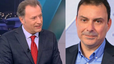 Νέα εποχή για την πρωινή ενημέρωση του ΣΚΑΪ: Η πρεμιέρα του Δημήτρη Οικονόμου με τον Γιάννη Πιτταρά!
