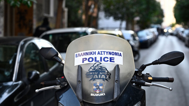 Αχαΐα: 75χρονος απείλησε να αυτοπυρποληθεί μέσα σε Αστυνομικό Τμήμα - newstok.gr