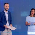 «Πρώτη Εικόνα»: Η ολόφρεσκη καλημέρα του ΣΚΑΪ με Καρούση - Μηνά
