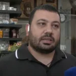 '' Κανείς δεν έγινε φτωχός δίνοντας '': Συγκινεί ο φούρναρης της Πτολεμαΐδας που εδώ και 8 χρόνια προσφέρει δωρεάν γεύματα σε μαθητές - newstok.gr