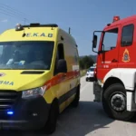 Αχαΐα: Νεκρή 46χρονη - Το αυτοκίνητο της έπεσε από γκρεμό 30 μέτρων - newstok.gr
