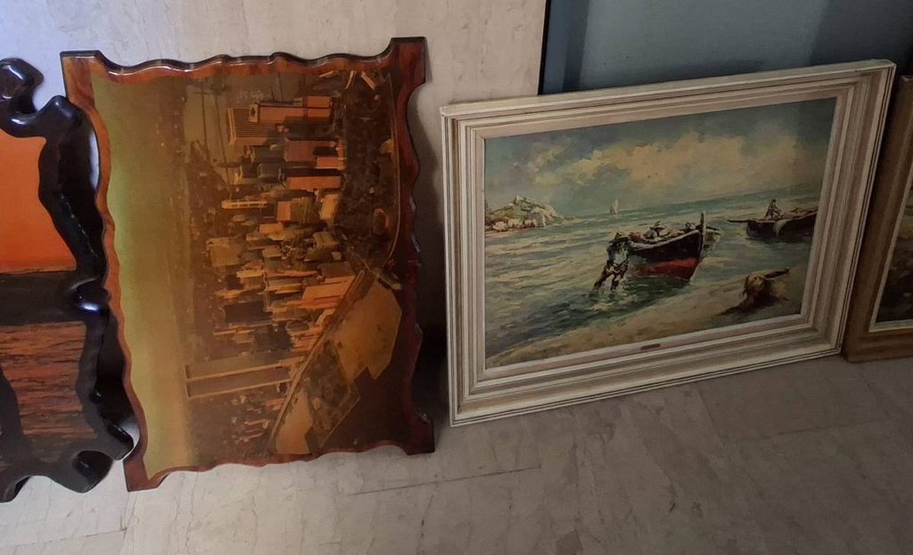 Εξαρθρώθηκε κύκλωμα κλεπταποδόχων στην Κυψέλη με λεία μαμούθ - newstok.gr