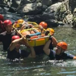 Σαμοθράκη: Το 112 έσωσε 15χρονη που έπεσε στη Γριά Βάθρα