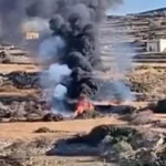 Συναγερμός στη Σίφνο από πτώση ελικοπτέρου – Δυνάμεις σπεύδουν στο σημείο