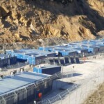 Νύχτα επεισοδίων στη Σιντική: Πετροπόλεμος και καταστροφές