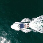 Θρίλερ στο Ιόνιο: Αγνοείται 66χρονος Ισπανός από ιστιοπλοϊκό