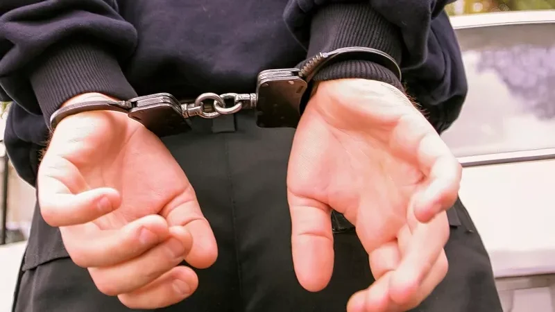 Συνελήφθη 31χρονος στο λιμάνι της Πάτρας προσπαθώντας να ταξιδέψει παράνομα με πλοίο στο εξωτερικό