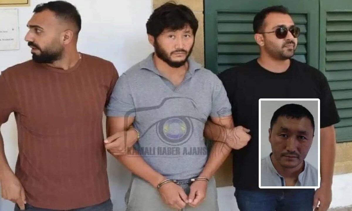 Στα χέρια των Αρχών στα Κατεχόμενα ο εκτελεστής του Ζαμπούνη