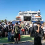 Εναλλακτικά νησιά ή φθηνή Ευρώπη; Οδηγός διακοπών Αυγούστου