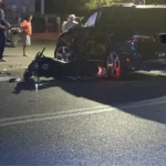 Θεσσαλονίκη: Συνελήφθη 70χρονος μετά το θανατηφόρο τροχαίο στον Χορτιάτη - Νεκρός 20χρονος μοτοσικλετιστής - newstok.gr
