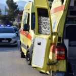 Θεσσαλονίκη: Παράσυρση πεζού από ΙΧ στον Δενδροπόταμο - Μεταφέρθηκε στο νοσοκομείο - newstok.gr