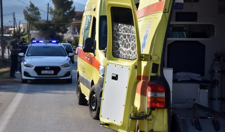 Θεσσαλονίκη: Παράσυρση πεζού από ΙΧ στον Δενδροπόταμο - Μεταφέρθηκε στο νοσοκομείο - newstok.gr