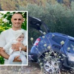 Χαλκιδική: Τρισάγιο στη μνήμη της οικογένειας παραθεριστών από τη Μολδαβία που έχασε τη ζωή της σε τροχαίο - newstok.gr