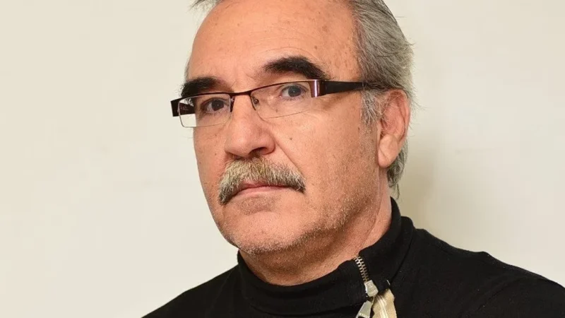 ”Έφυγε” από τη ζωή σε ηλικία 69 ετών ο δημοσιογράφος Γιάννης Τζούστας