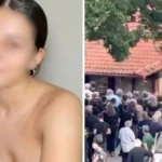 Βέροια: Το τελευταίο <<αντίο>> στην 18χρονη που έχασε τη ζωή της στους καταρράκτες Δερματά - newstok.gr