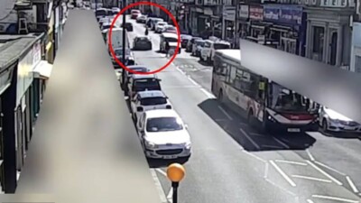 Οργή για την ποινή «χάδι» 3,5 ετών στον οδηγό που σκότωσε 79χρονο
