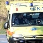 Σαμοθράκη: 31χρονος τραυματίστηκε μετά από πτώση στις Πηγές της Γριάς Βάθρας - newstok.gr
