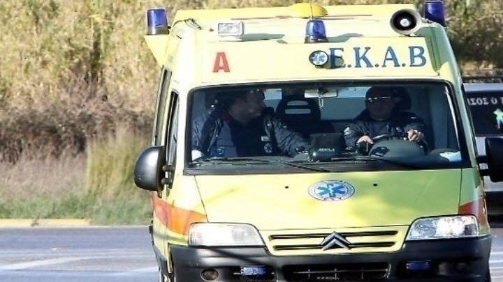 Σαμοθράκη: 31χρονος τραυματίστηκε μετά από πτώση στις Πηγές της Γριάς Βάθρας - newstok.gr
