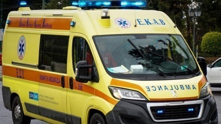 Χαλκίδα: Διασώθηκε 30χρονη μετά από πτώση από την υψηλή γέφυρα - Μεταφέρθηκε στο νοσοκομείο - newstok.gr