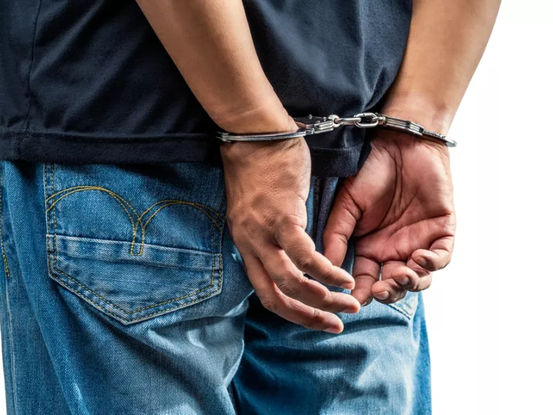 Ρέθυμνο: 13χρονος κατήγγειλε 45χρονο υπήκοο Γερμανίας για σεξουαλική παρενόχληση - newstok.gr