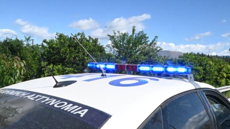 Δυτική Αχαΐα: 45χρονος εντοπίστηκε νεκρός στην αυλή του σπιτιού του - Έφερε τραύμα από κυνηγετικό όπλο - newstok.gr