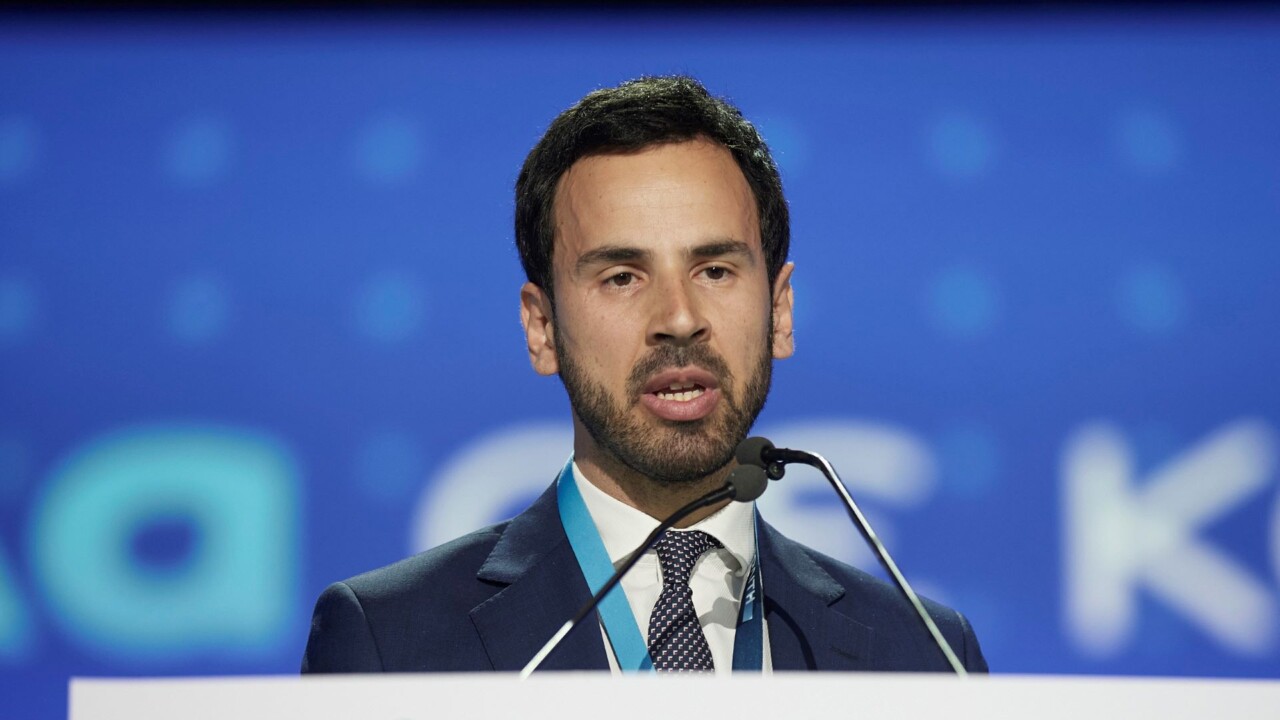 Νίκος Ρωμανός: '' Η Θεσσαλονίκη μεταμορφώνεται από πόλη του ''θα'', σε πόλη των μεγάλων έργων '' - newstok.gr