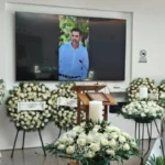 Αριστοτέλης Δαμίγος: Σε κλίμα βαθιάς οδύνης η αποτέφρωση του συντονιστή που έχασε τη ζωή του στη σύγκρουση των ελικοπτέρων στην Ψάθα - newstok.gr
