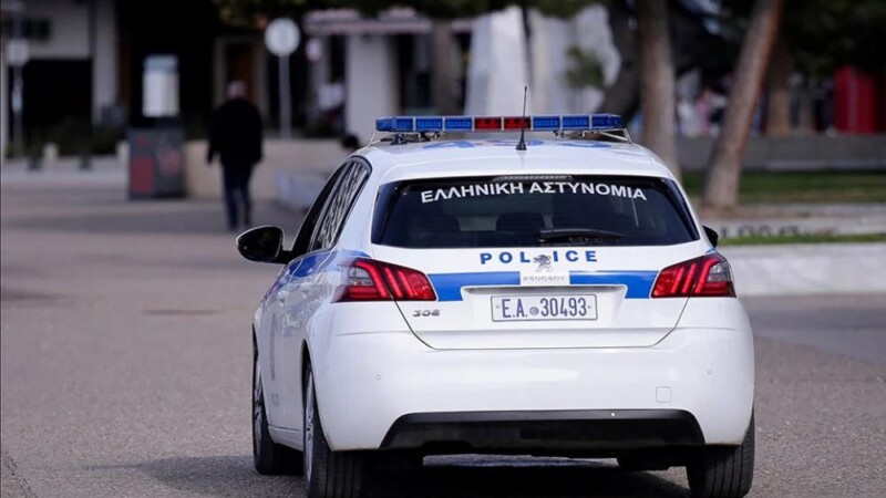 Θεσσαλονίκη: Συνελήφθη 35χρονη επιχειρηματίας για προμήθεια αλκοόλ σε επτά ανηλίκους - newstok.gr