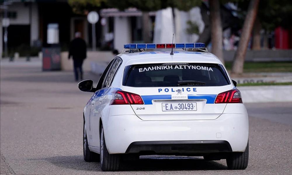 Θεσσαλονίκη: Συνελήφθη 35χρονη επιχειρηματίας για προμήθεια αλκοόλ σε επτά ανηλίκους - newstok.gr
