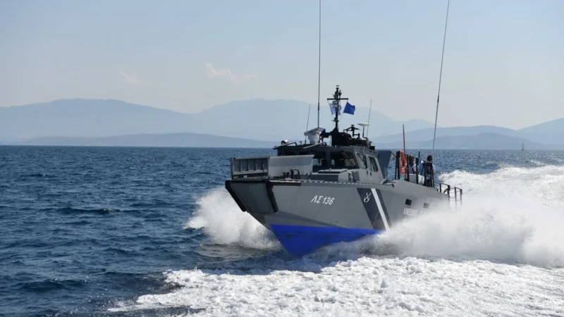 Χαλκιδική: 65χρονος ψαροντουφεκάς τραυματίστηκε από διερχόμενο σκάφος - Νοσηλεύεται στο νοσοκομείο - newstok.gr