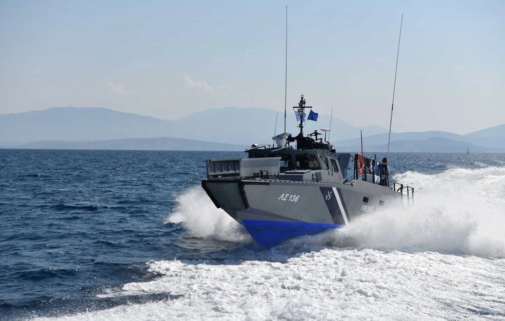 Χαλκιδική: 65χρονος ψαροντουφεκάς τραυματίστηκε από διερχόμενο σκάφος - Νοσηλεύεται στο νοσοκομείο - newstok.gr