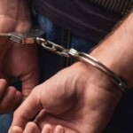 Θεσσαλονίκη: Συνελήφθη 51χρονος που φωτογράφιζε τον κατηγορούμενο συγγενή του σε δικαστική αίθουσα - newstok.gr