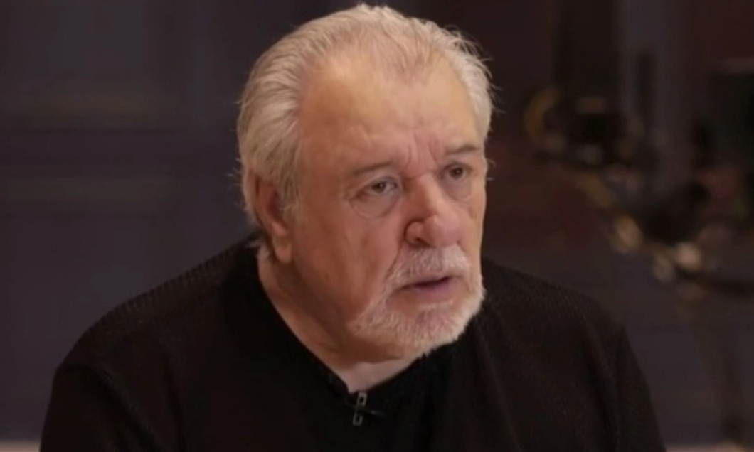 Τάσος Χαλκιάς: '' Δεν κάηκαν ντουβάρια, κάηκαν αναμνήσεις , η πνευματική μου εργασία 45 ετών '' - Τελευταία νέα & Έκτακτες ειδήσεις Live