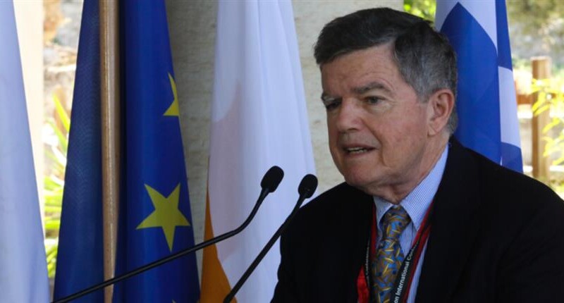 Αθανάσιος Μαρτίνος: Θύμα απάτης με ΑΙ ο Έλληνας εφοπλιστής - Επιτήδειοι χρησιμοποιούν την εικόνα του - Τελευταία νέα & Έκτακτες ειδήσεις Live