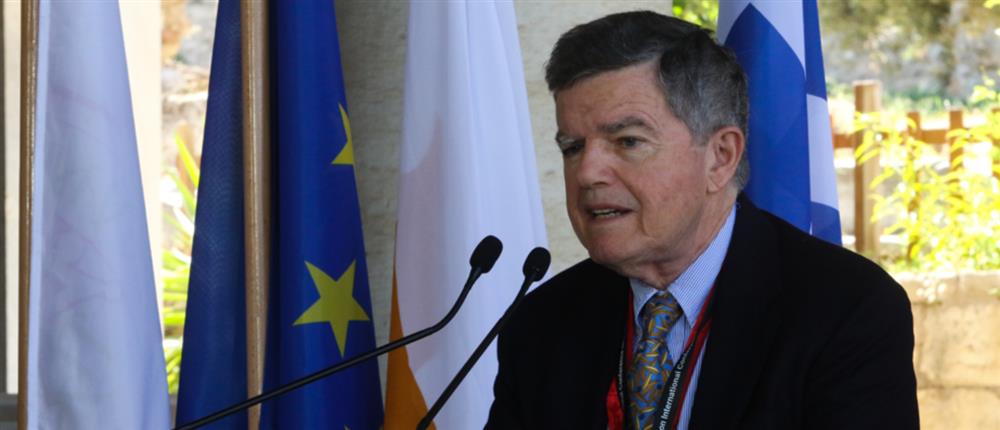 Αθανάσιος Μαρτίνος: Θύμα απάτης με ΑΙ ο Έλληνας εφοπλιστής - Επιτήδειοι χρησιμοποιούν την εικόνα του - Τελευταία νέα & Έκτακτες ειδήσεις Live