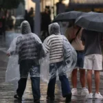 Καιρός: Έρχεται δύσκολο Σάββατο - Ισχυρές βροχές και έντονα φαινόμενα - Τελευταία νέα & Έκτακτες ειδήσεις Live
