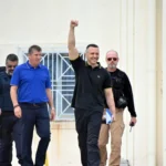 Αποφυλακίστηκε ο Ηλίας Κασιδιάρης: '' Επιστρέφω στην πρώτη γραμμή '' - Τελευταία νέα & Έκτακτες ειδήσεις Live
