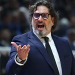 Αντρέα Τρινκιέρι: ''Αν η φανέλα δεν είναι...γεμάτη αίμα και ιδρώτα, δε θα είμαστε ευχαριστημένοι'' - Τελευταία νέα & Έκτακτες ειδήσεις Live