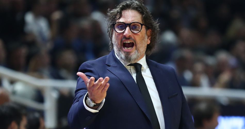 Αντρέα Τρινκιέρι: ''Αν η φανέλα δεν είναι...γεμάτη αίμα και ιδρώτα, δε θα είμαστε ευχαριστημένοι'' - Τελευταία νέα & Έκτακτες ειδήσεις Live