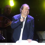 Γιάννης Πάριος στους επικριτές του: '' Ο καλλιτέχνης δεν είναι δημόσιος υπάλληλος να πάρει σύνταξη '' - Τελευταία νέα & Έκτακτες ειδήσεις Live