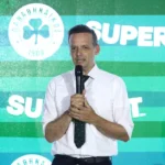Χάρης Δούκας για το γήπεδο του Παναθηναϊκού: ''Τρέχουμε με χίλια, είμαστε εντός χρονοδιαγράμματος'' - Τελευταία νέα & Έκτακτες ειδήσεις Live