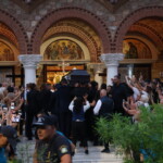 Γιώργος Μαζωνάκης: <<Θέλω σεβασμό και υπομονή>> - Η έκκληση του εφημέριου του Ιερού Ναού Αγίας Τριάδος στον κόσμο - Τελευταία νέα & Έκτακτες ειδήσεις Live
