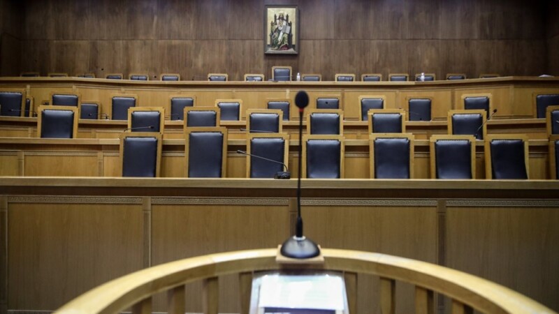 Ένωση Δικαστών και Εισαγγελέων για τα 500 ευρώ στους εργαζομένους του Δημοσίου: '' Έγινε το πρώτο βήμα για μια ολοκληρωτική δικαίωση '' - Τελευταία νέα & Έκτακτες ειδήσεις Live