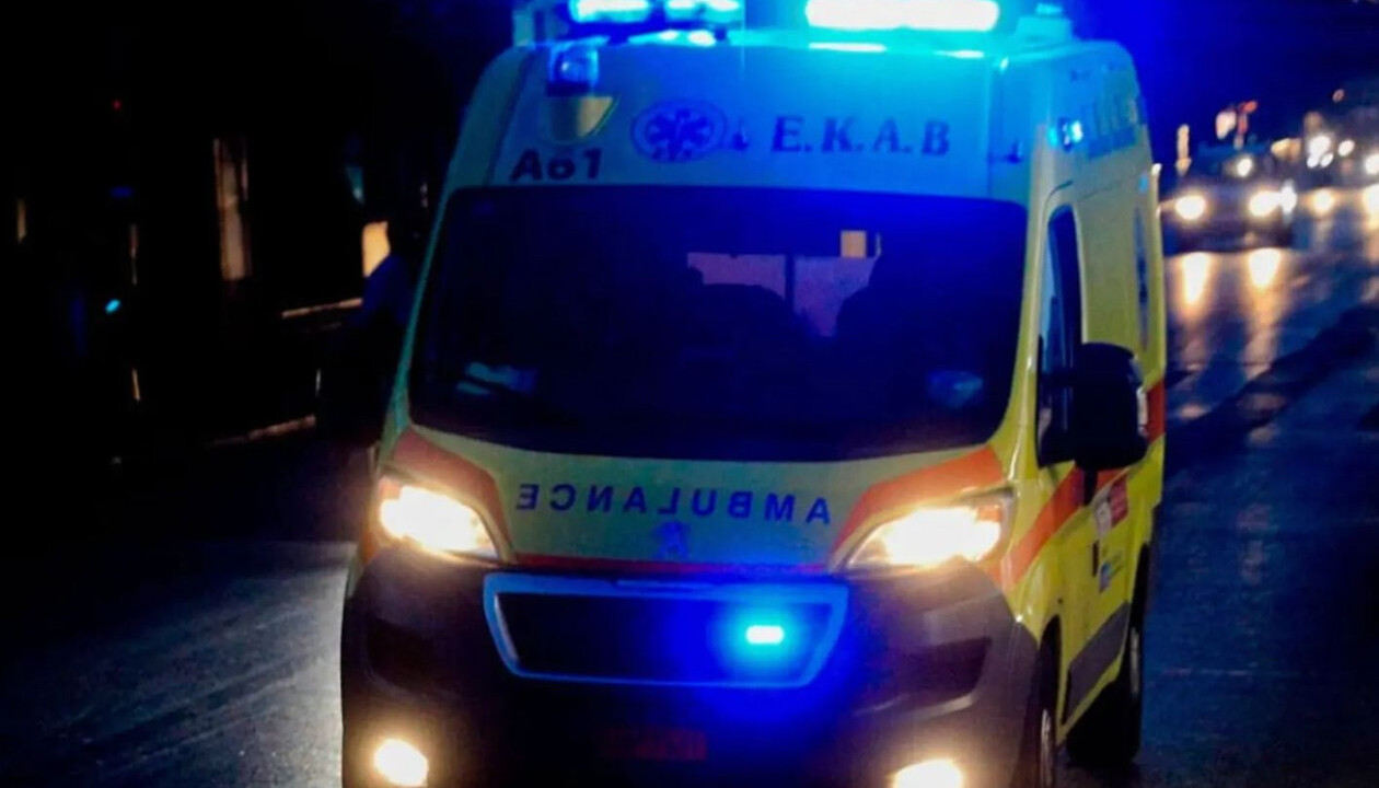 Σκύρος: Νεκρός 71χρονος μέσα στο σπίτι του - Τελευταία νέα & Έκτακτες ειδήσεις Live