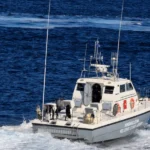 Θάσος: 51χρονος Γερμανός ανασύρθηκε νεκρός από τη θάλασσα - Τελευταία νέα & Έκτακτες ειδήσεις Live