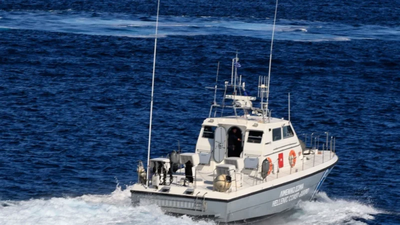 Θάσος: 51χρονος Γερμανός ανασύρθηκε νεκρός από τη θάλασσα - Τελευταία νέα & Έκτακτες ειδήσεις Live