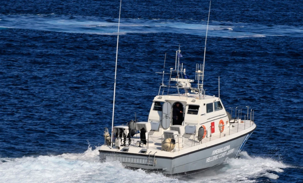 Θάσος: 51χρονος Γερμανός ανασύρθηκε νεκρός από τη θάλασσα - Τελευταία νέα & Έκτακτες ειδήσεις Live