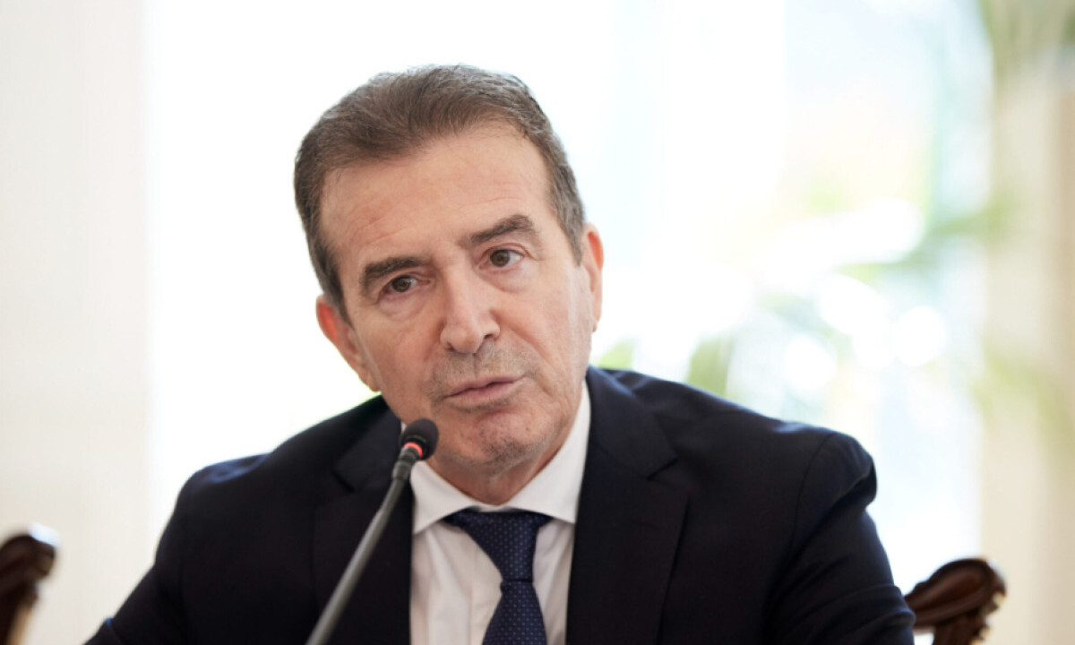 Μιχάλης Χρυσοχοΐδης για επέτειο δολοφονίας Παύλου Φύσσα: '' Το μίσος δεν αποτέλεσε ποτέ εργαλείο ανάπτυξης και ευημερίας '' - Τελευταία νέα & Έκτακτες ειδήσεις Live