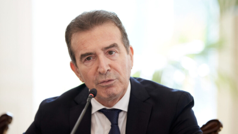 Μιχάλης Χρυσοχοΐδης για επέτειο δολοφονίας Παύλου Φύσσα: '' Το μίσος δεν αποτέλεσε ποτέ εργαλείο ανάπτυξης και ευημερίας '' - Τελευταία νέα & Έκτακτες ειδήσεις Live