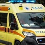 Κάτω Αχαΐα: Έχασε τη ζωή του 47χρονος οδηγός μηχανής ανήμερα της γιορτής του - Τελευταία νέα & Έκτακτες ειδήσεις Live